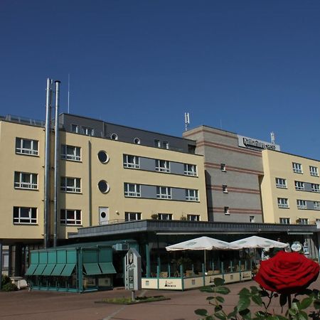 Ringhotel Katharinen Hof Unna Exterior photo