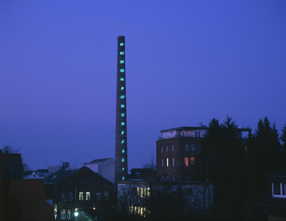 Ringhotel Katharinen Hof Unna Exterior photo